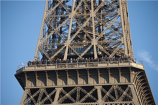 旅游,艾菲尔铁塔,巴黎