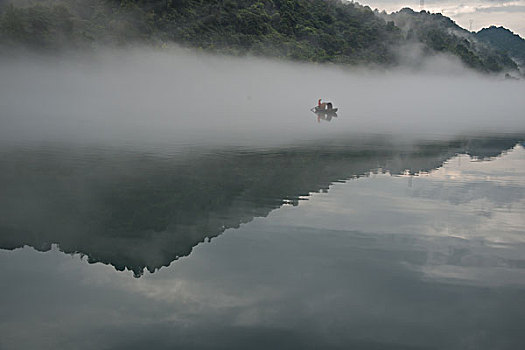 山水风景