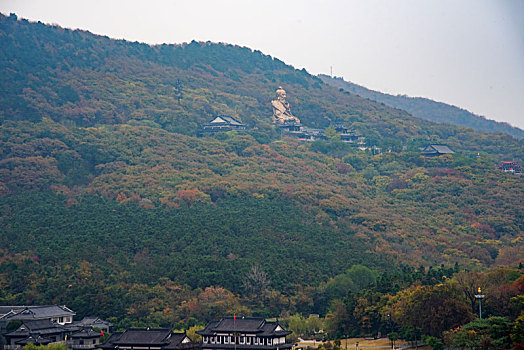 第八洞天,第一福地,江苏省镇江市句容市茅山风景区