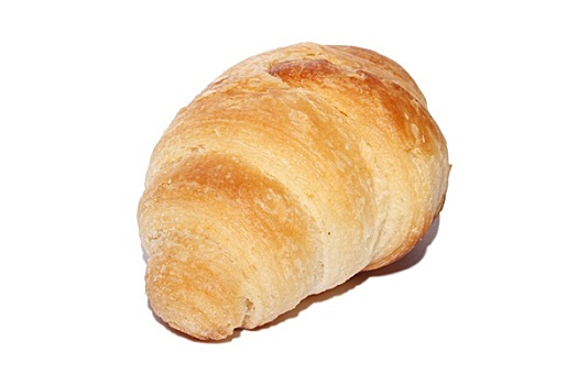 牛角面包