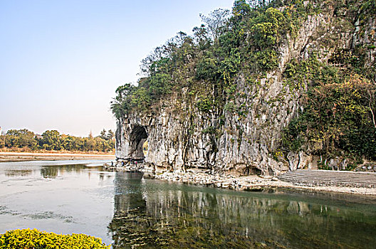 桂林象鼻山