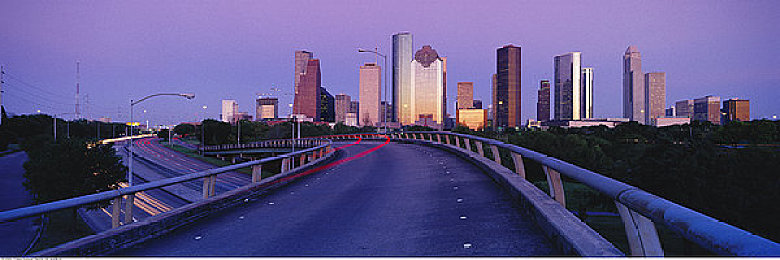 德克萨斯高速公路图片
