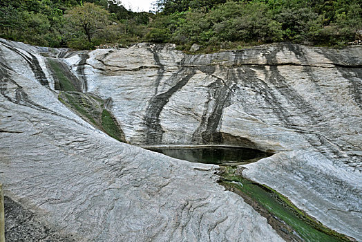 河北省石家庄市平山县王母山