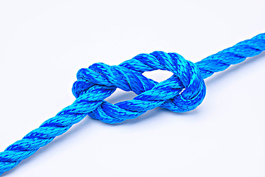 环,蓝色,绳索