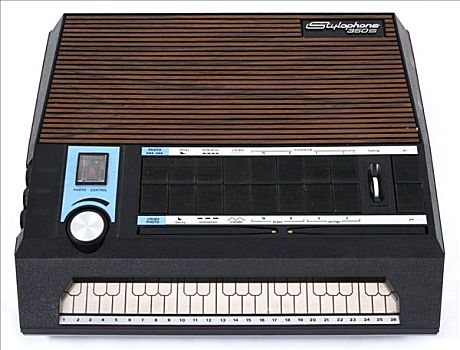 键盘,70年代