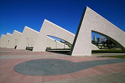 会议中心,圣地亚哥,加利福尼亚