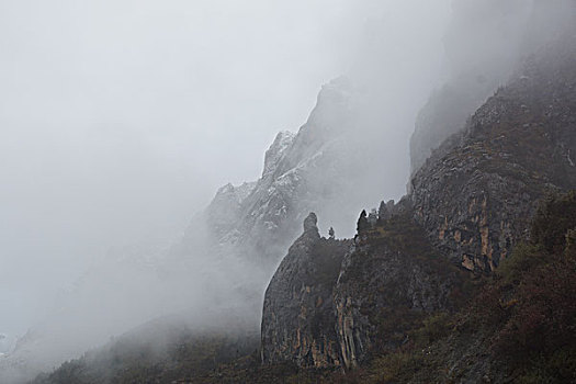 雪域高原