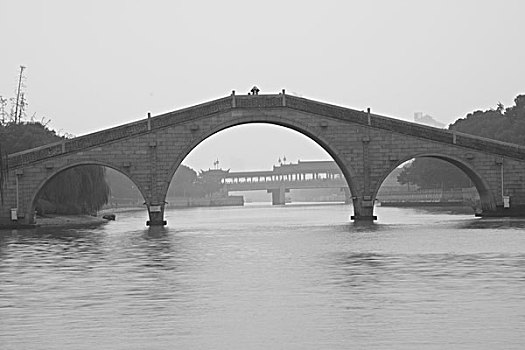 苏州的桥