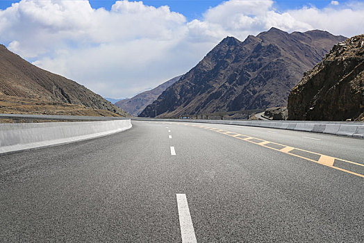 公路,背景,汽车,广告