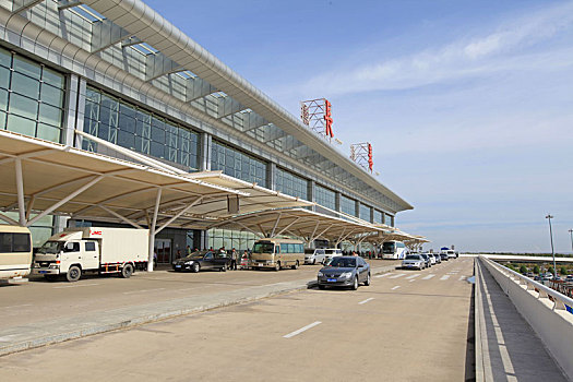 长春机场