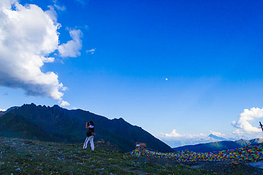 雅克,夏雪