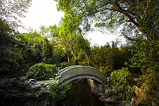 上海,红楼梦,大观园,古代园林