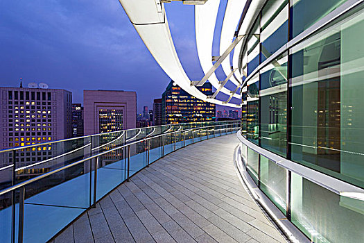 北京銀河soho