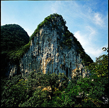 贵州龙宫风景名胜区