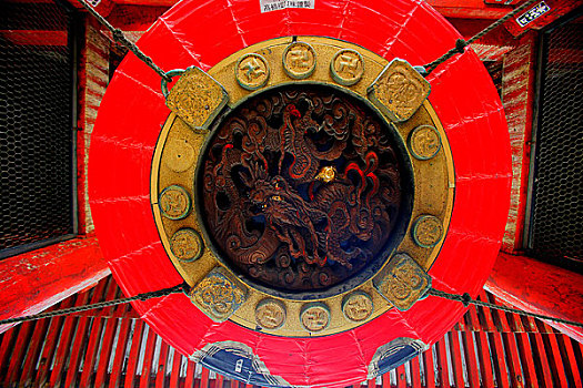 东京浅草寺浅草神社