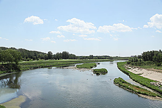 京城小景