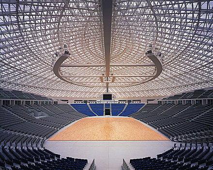 广州新体育中心