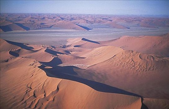 纳米布沙漠,索苏维来地区,纳米比亚,非洲