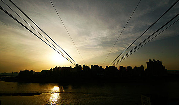 重庆城市图片
