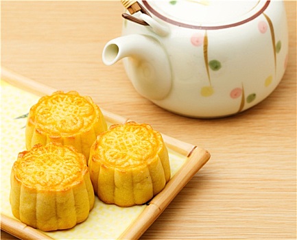 茶壺