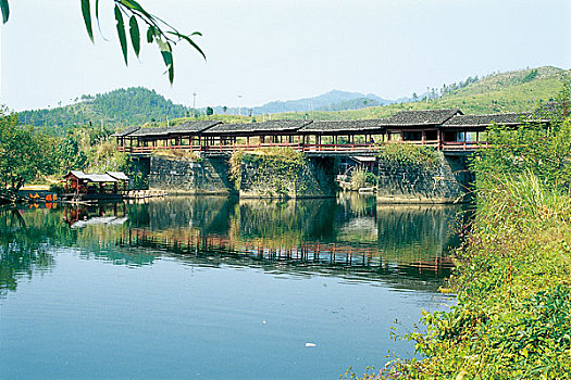安徽彩虹桥