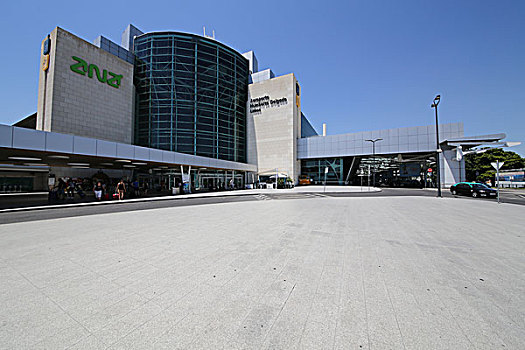 里斯本机场