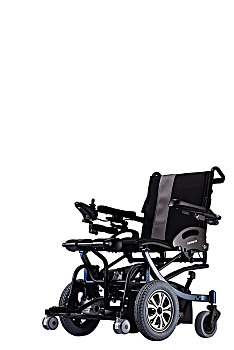电动站立型轮椅