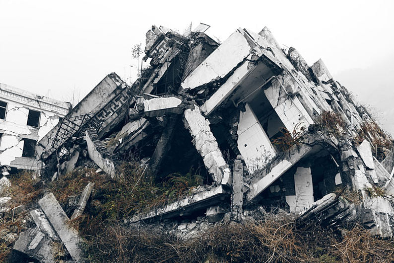 汶川地震纪念图片_汶川地震纪念图片素材