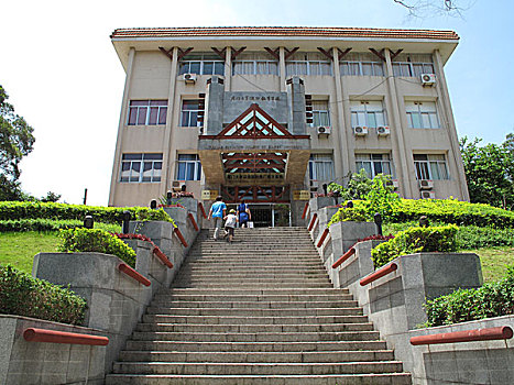 夏门大学