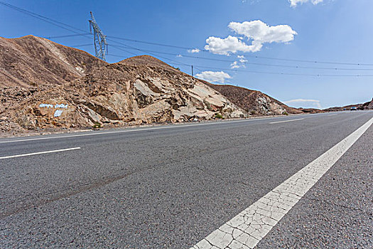 新疆高速公路