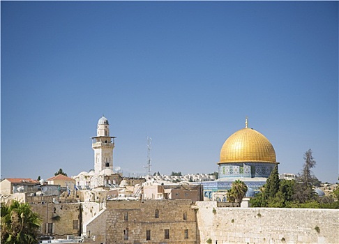 老城,耶路撒冷,以色列