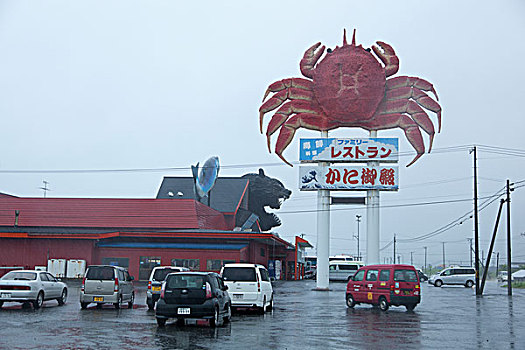 北海道夏季