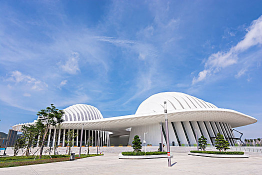 广西文化艺术中心
