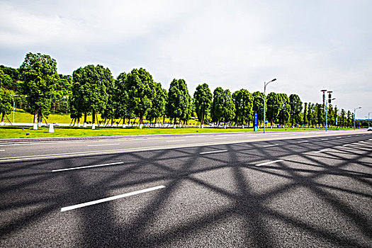 高速公路