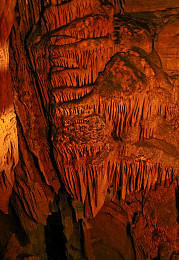 猛犸洞国家公园图片