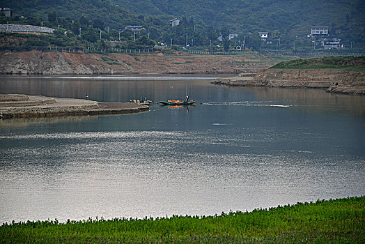 遵义海龙水库