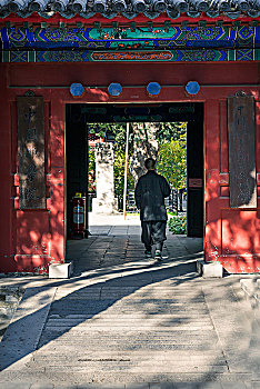 北京法源寺