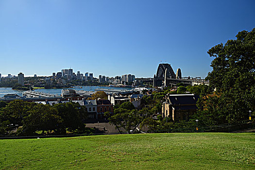 悉尼桥