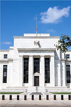 美联储,银行,华盛顿,华盛顿特区