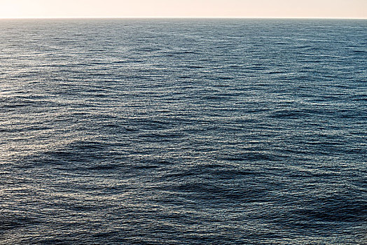 摆动,海洋,表面,北海