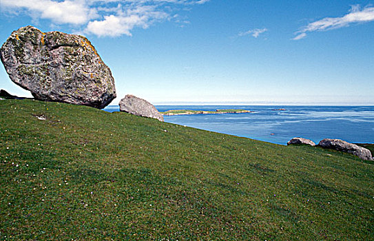 斯凯岛,苏格兰