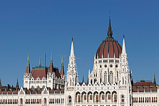 议会,害虫,布达佩斯,匈牙利,欧洲