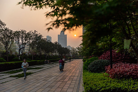 自然风景