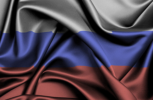 黑俄罗斯国旗图片图片