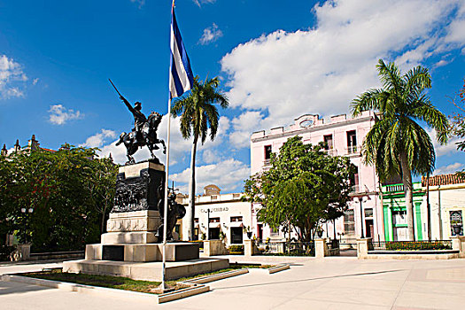 卡马圭,世界遗产,古巴
