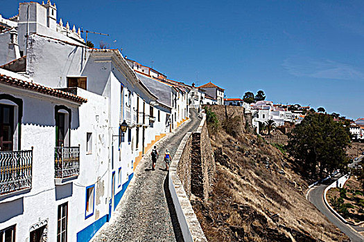 墙壁,葡萄牙,2009年