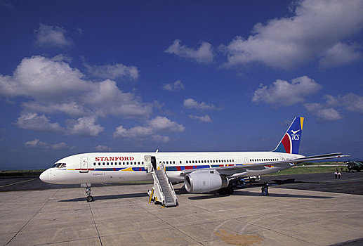 空气,2000年,私人飞机