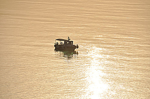 山东威海国际海水浴场