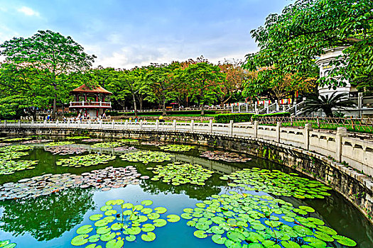 厦门南普陀寺