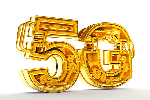 5G 中國2025 5G網絡